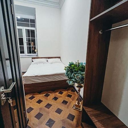 Apartments Tumanyan Erévan Extérieur photo