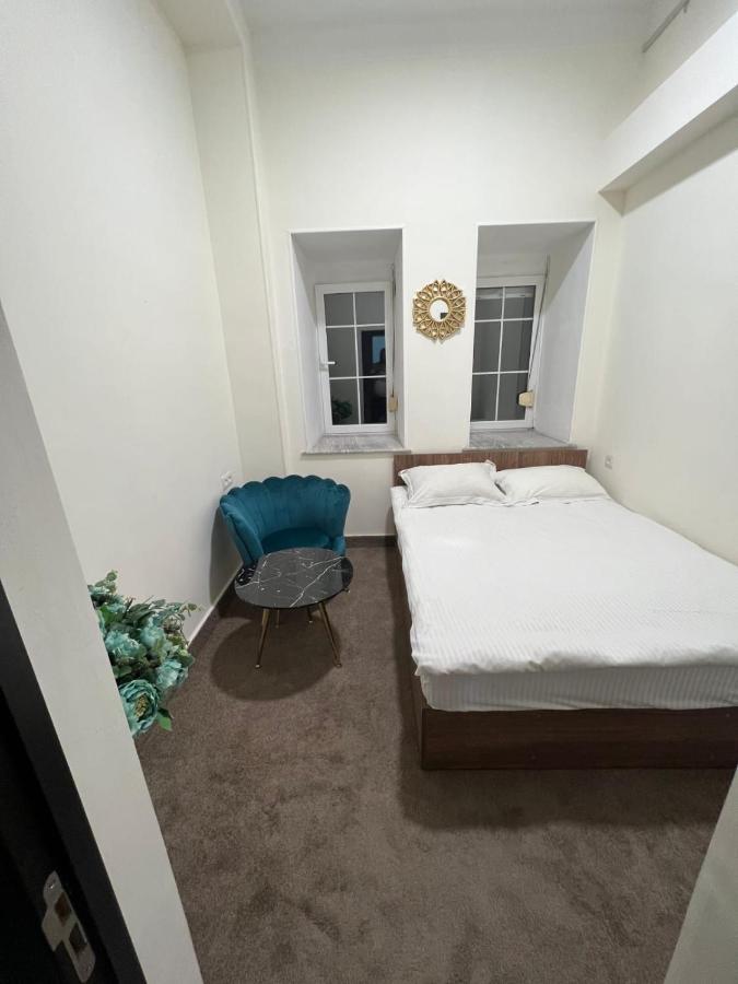 Apartments Tumanyan Erévan Extérieur photo